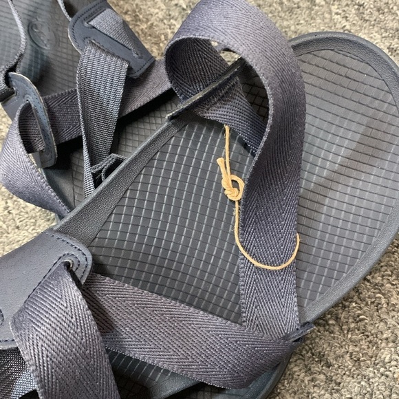 Chaco Lowdown Sandal MENS 12 new blue main image 5